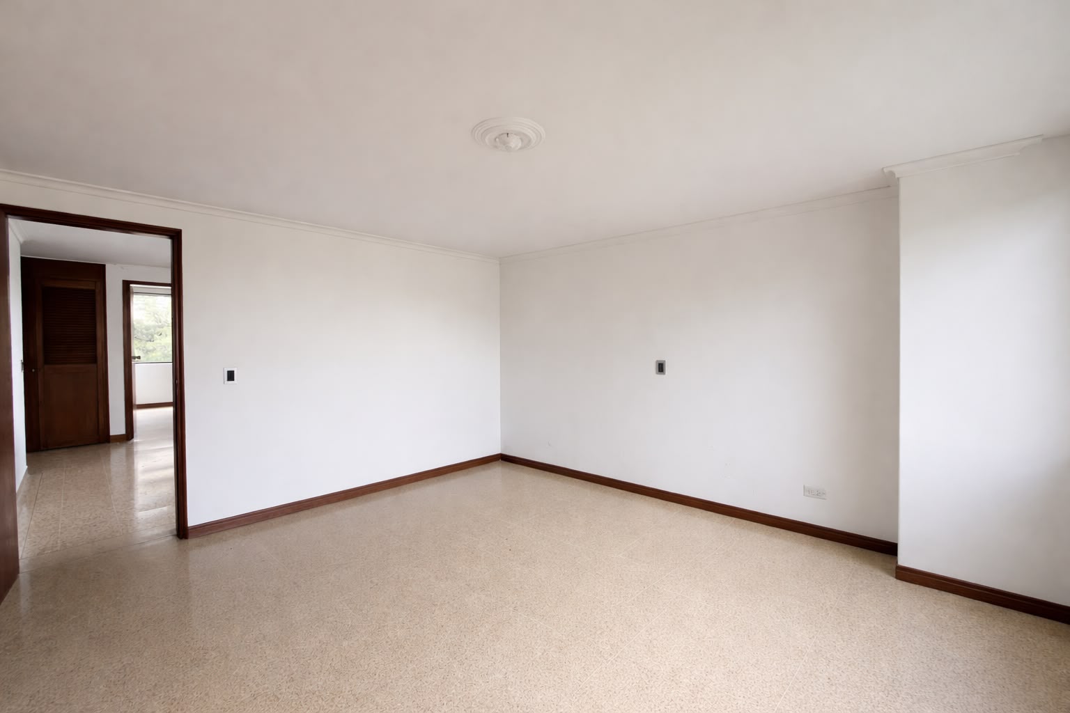 Apartamento para arriendo en El Poblado La Concha