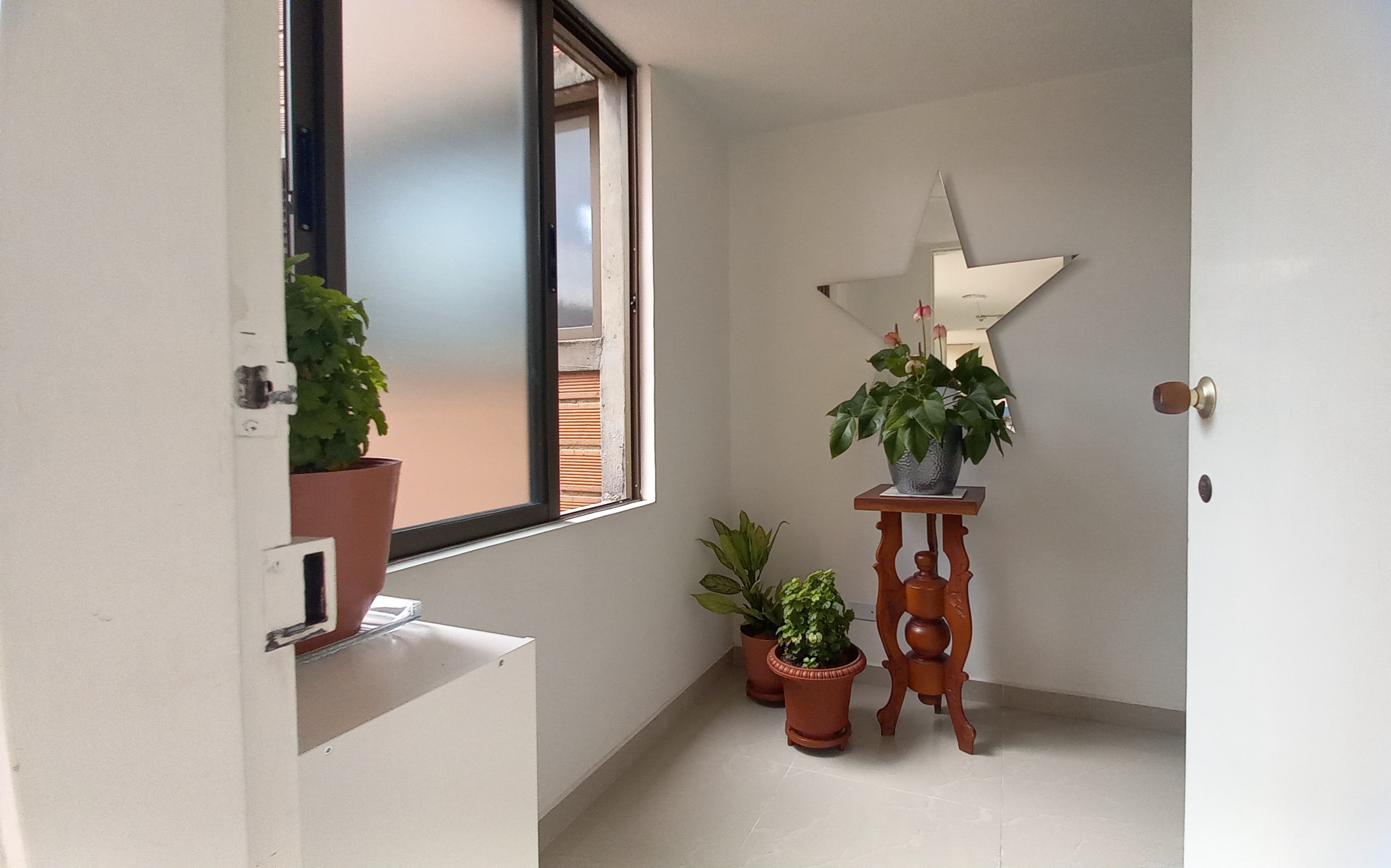 Apartamento para la venta en Medellín sector La Alameda