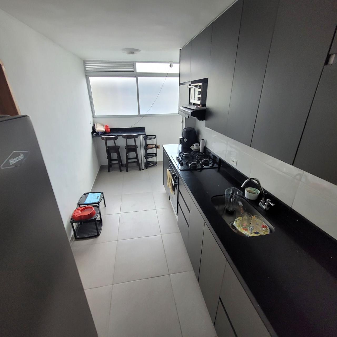 Apartamento para la venta en Medellin sector Calasanz