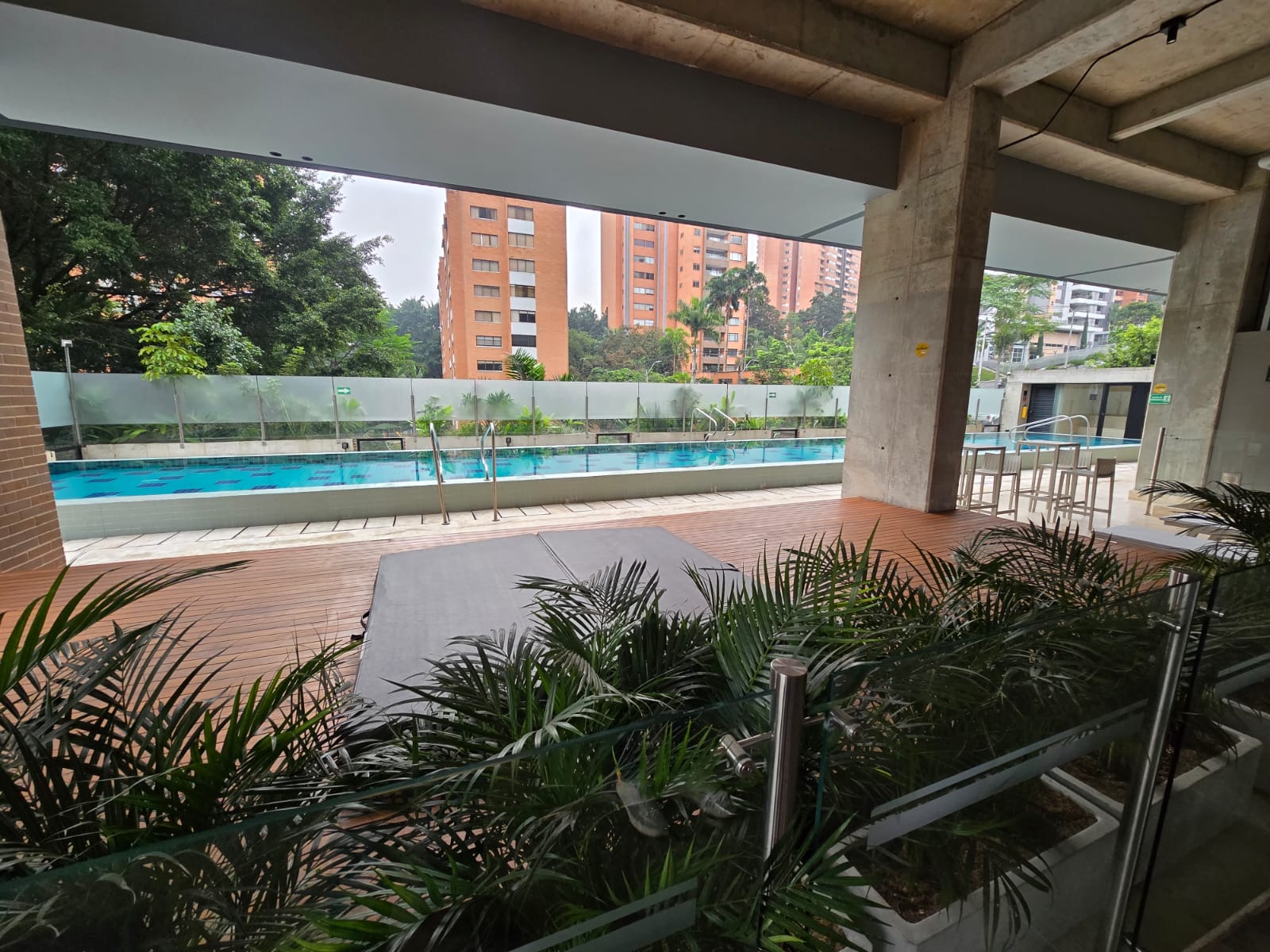 Penthouse  Dúplex en venta los Parra Poblado Medellín