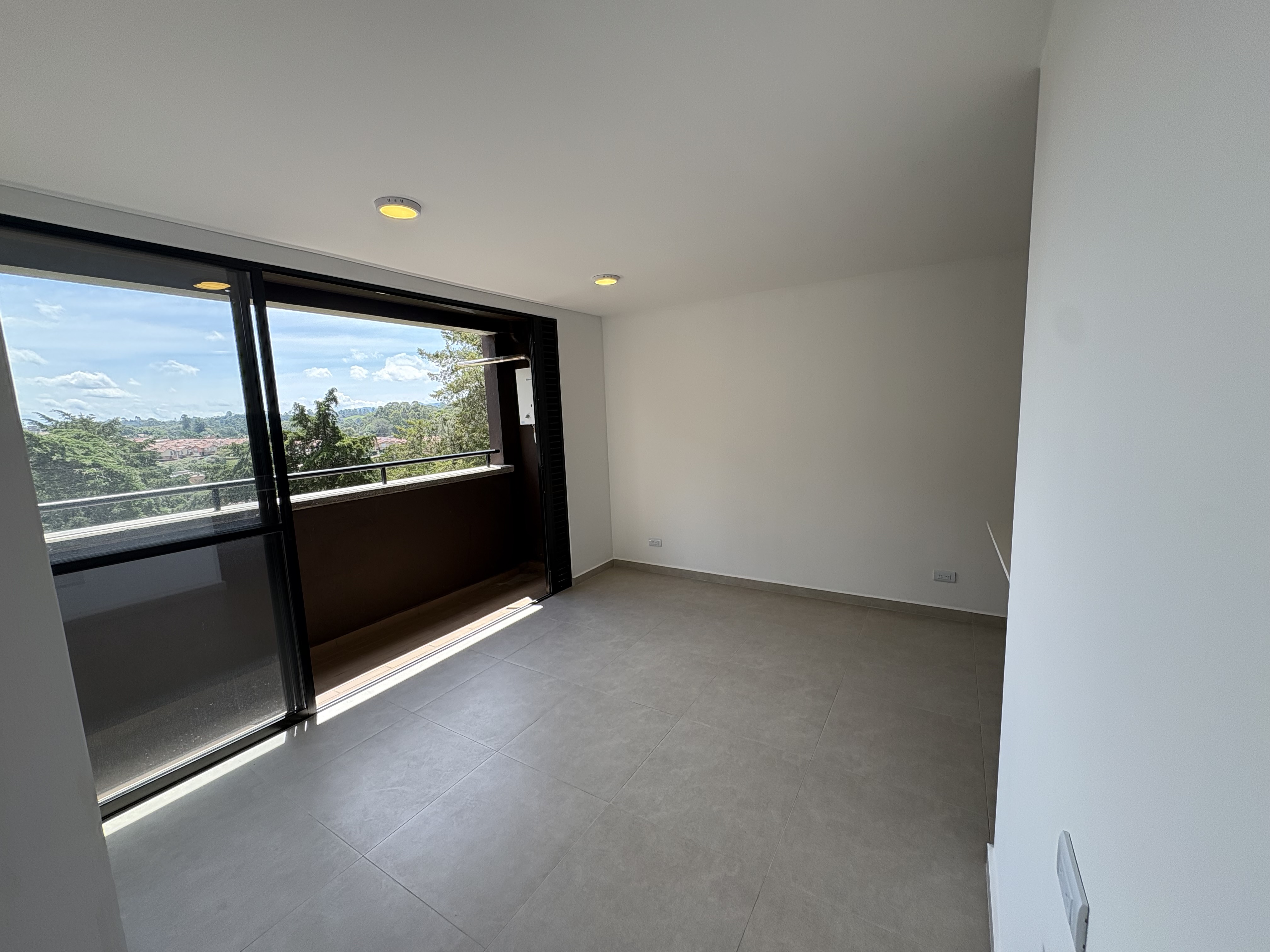 Apartamento para la venta en San Antonio de Pereira