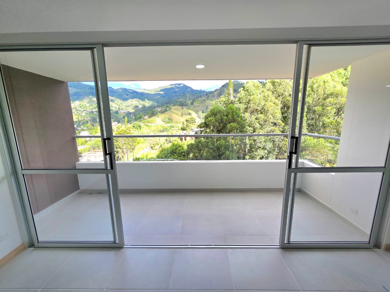 Apartamento en venta en Sabaneta sector San Jose