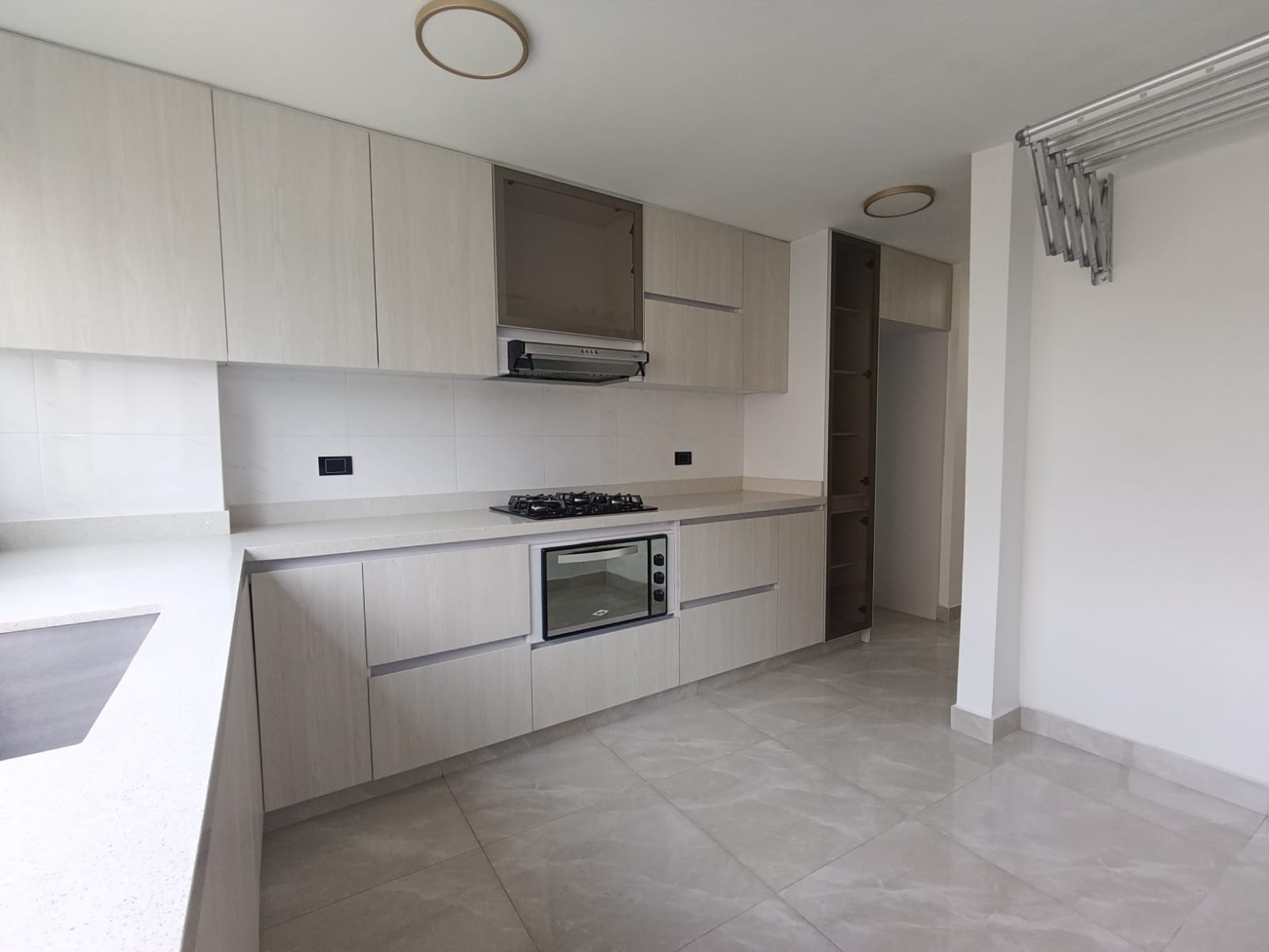 Apartamento en venta Medellín Belén La Palma