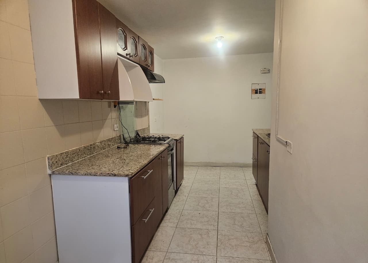 Apartamento en arriendo en El Poblado Provenza