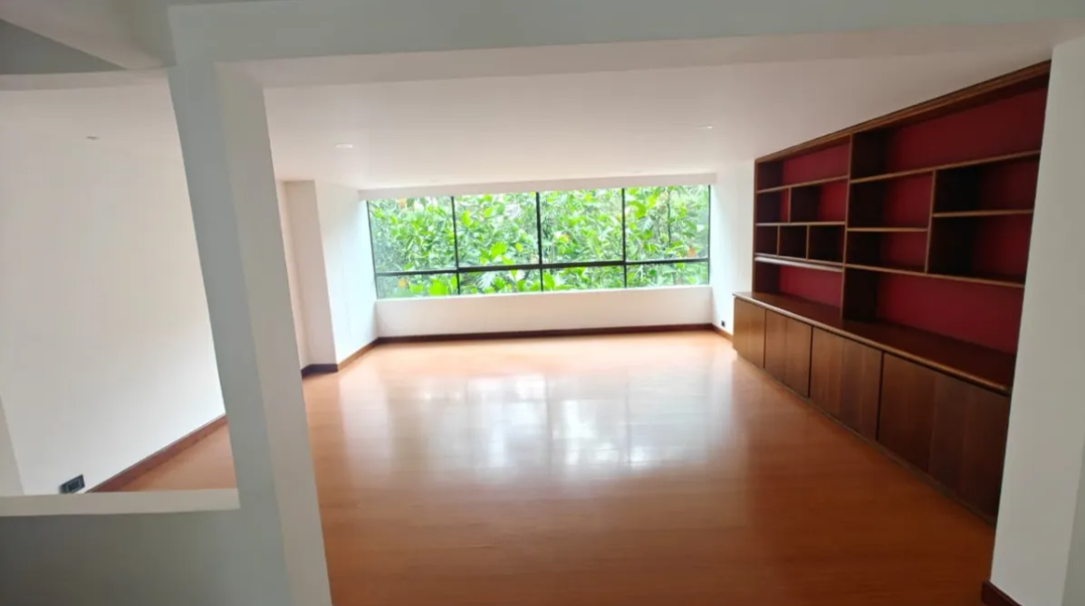 Apartamento en venta en El Poblado sector Provenza