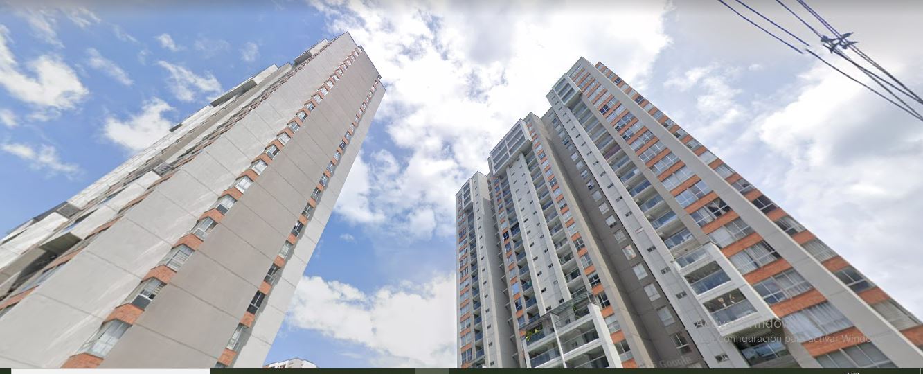 Apartamento en Venta Belén loma de los Bernal Medellín