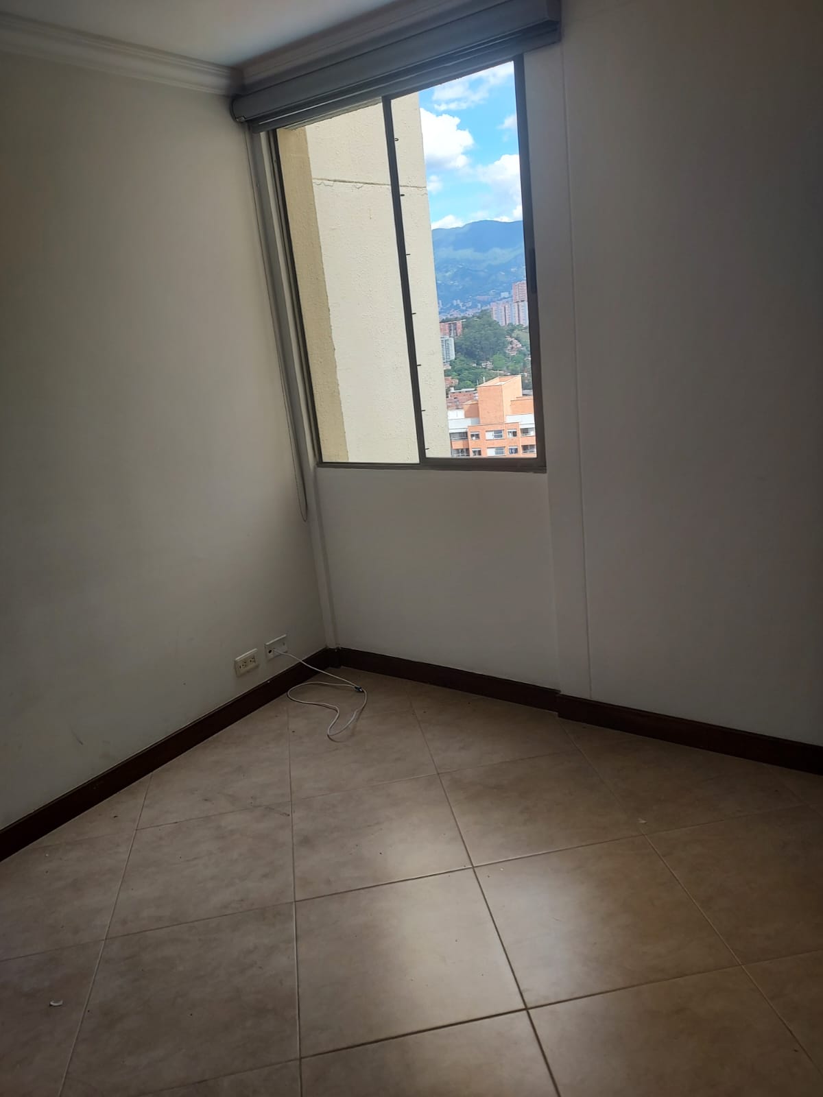 apartamento en venta loma los Bernal