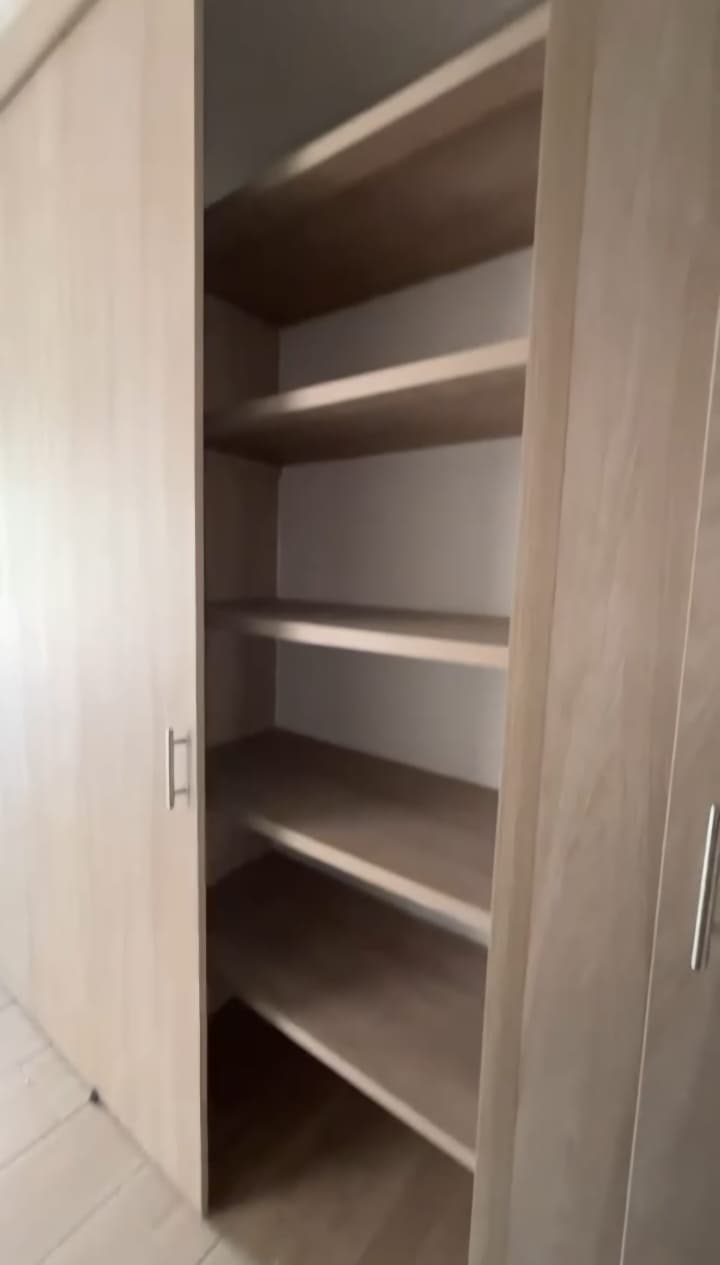 Apartaestudio para arriendo en la Loma del Escobero Envigado