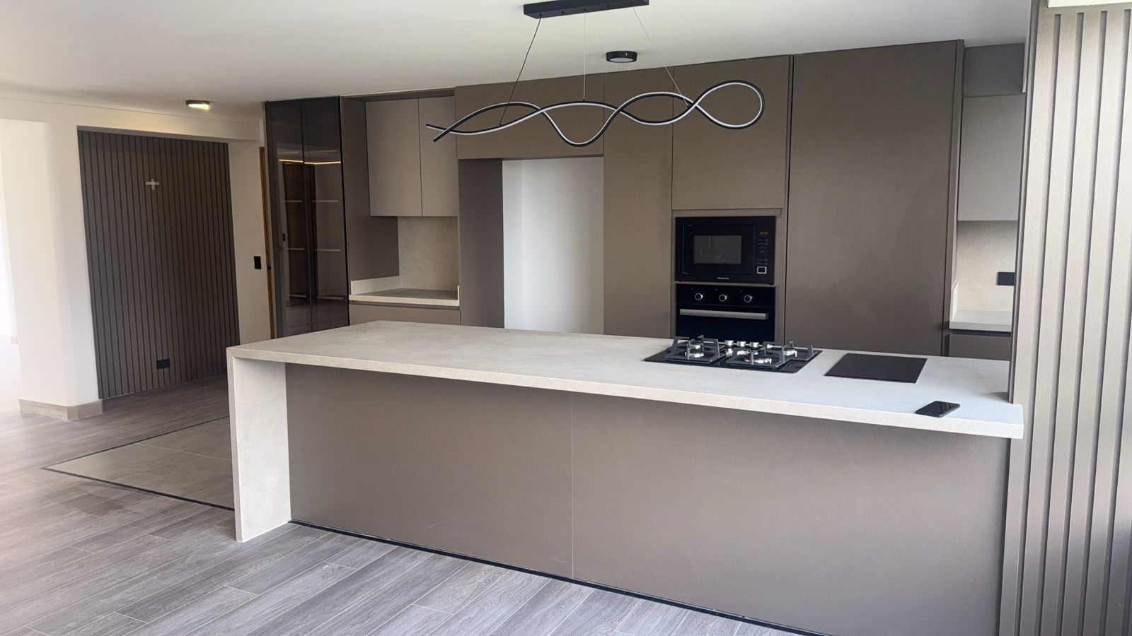 Apartamento para la venta Rincon de Castilla 2