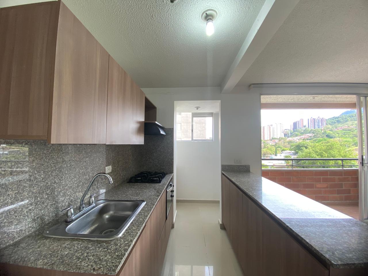 Apartamento en venta en Puerto nuevo, Santa Ana Bello
