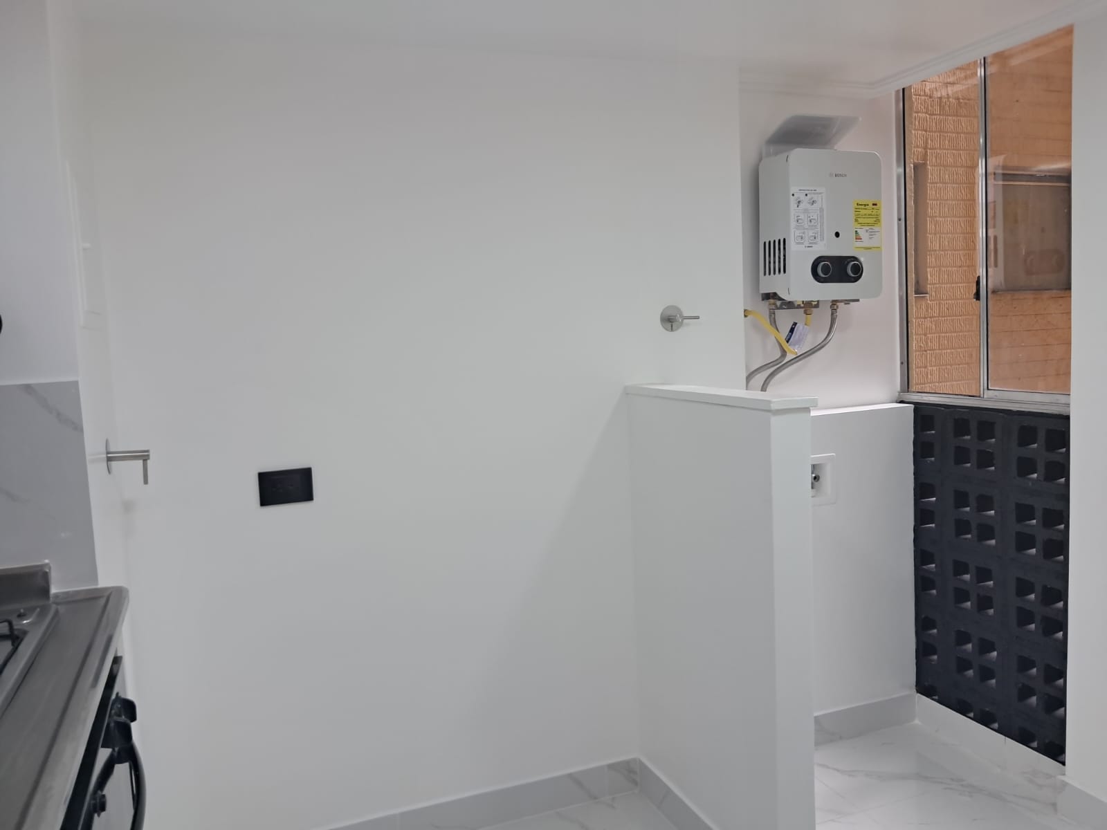 Apartamento para la venta en Medellín sector Villa Nueva
