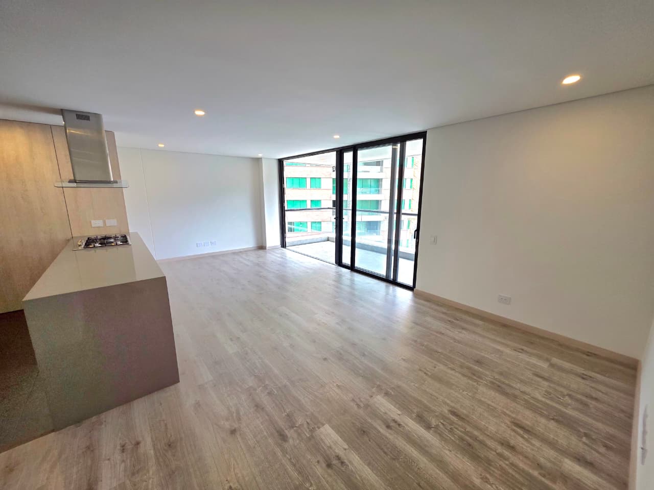 Apartamento en venta en Las Palmas