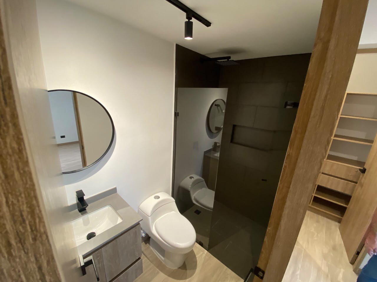 Apartamento para la venta en Rionegro sector Barro Blanco
