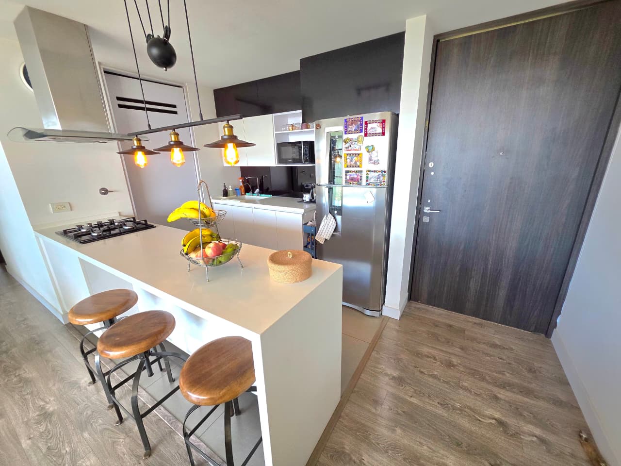 Apartamento en venta Sabaneta sector Las Lomitas