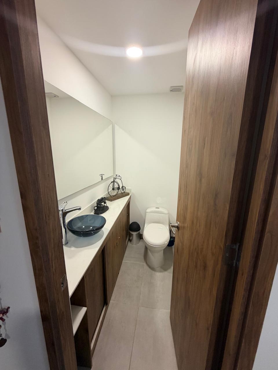 Apartamento en venta en Ciudad del Rio