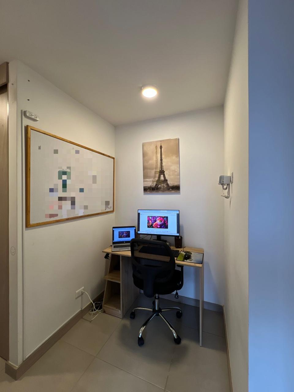 Apartamento en venta en Calasanz