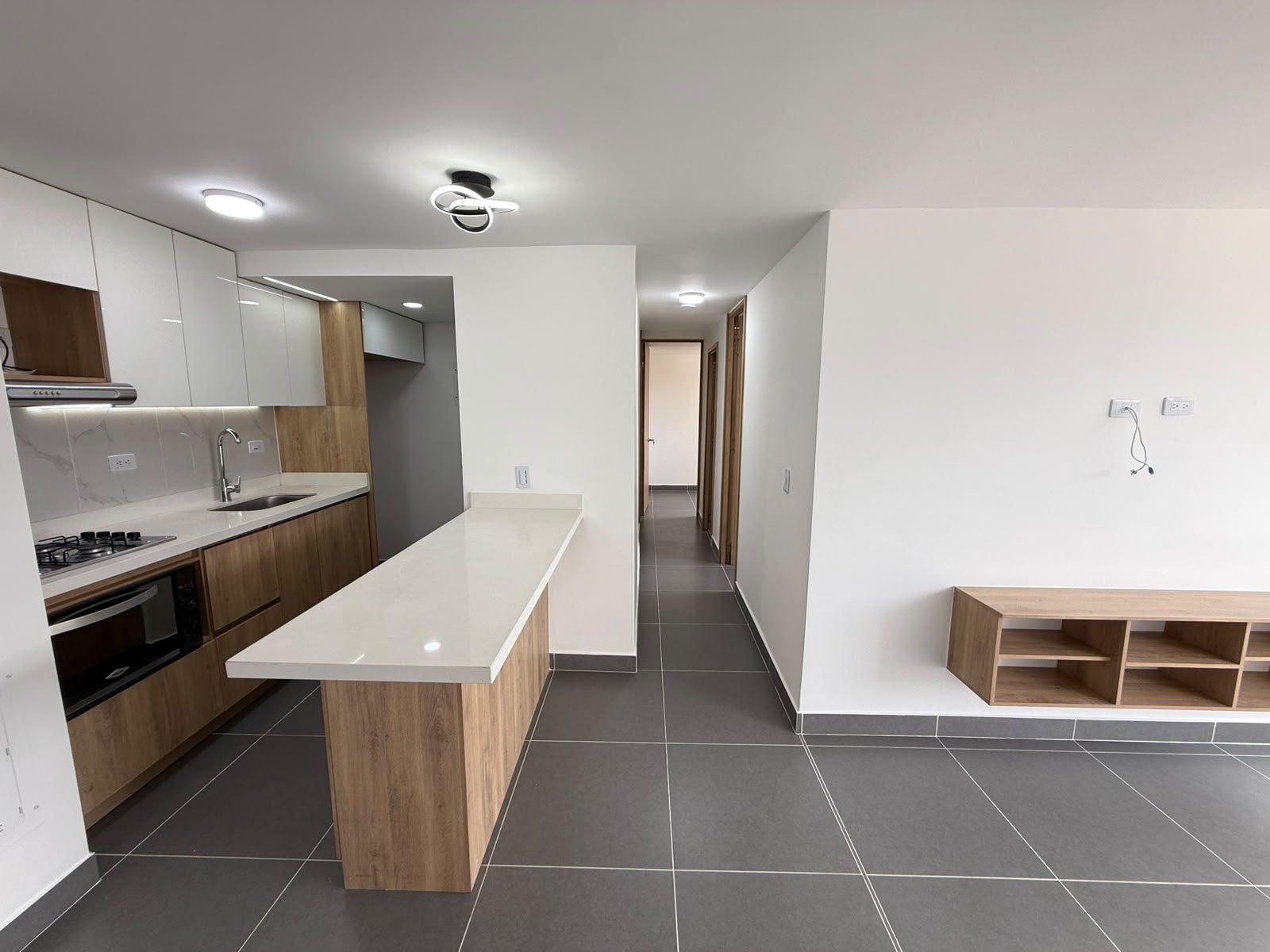 Apartamento en venta Itagüí Santa María