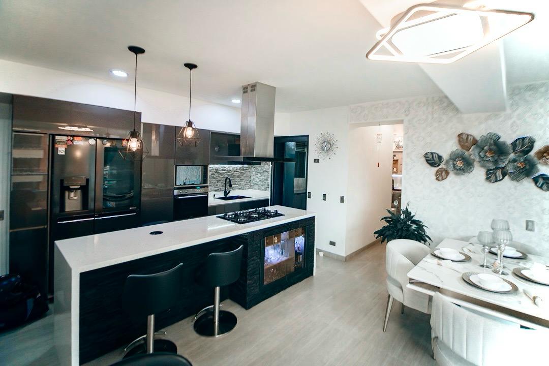 Apartamento para la venta en Calasanz