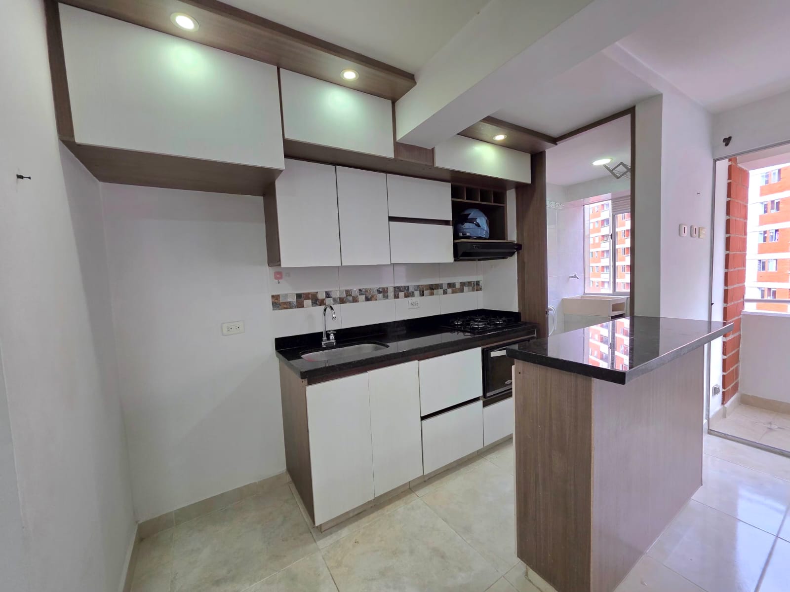Apartamento en venta itagui san gabriel