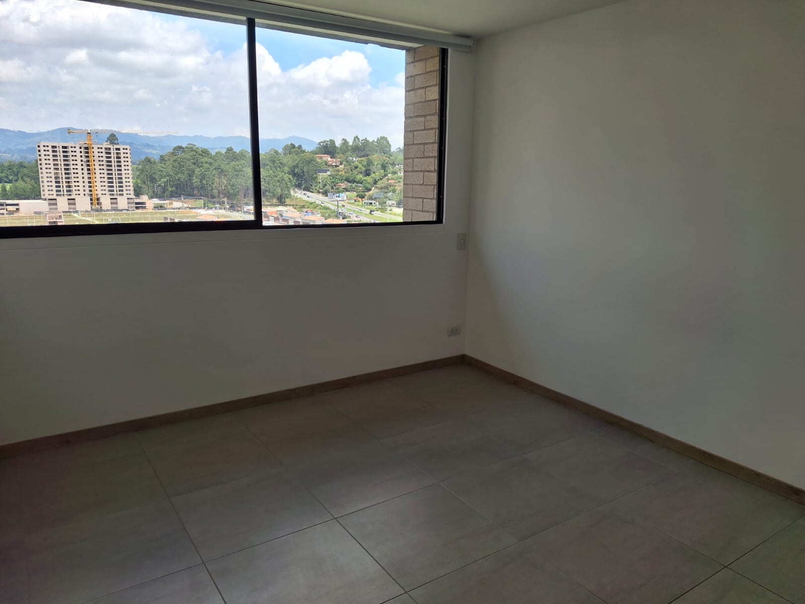 Apartamento para la venta en Rionegro sector Barro Blanco