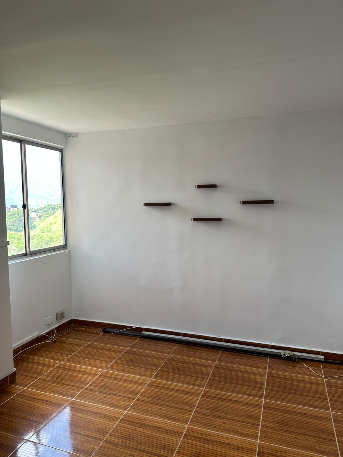 Apartamento en venta Rodeo Alto Medellín