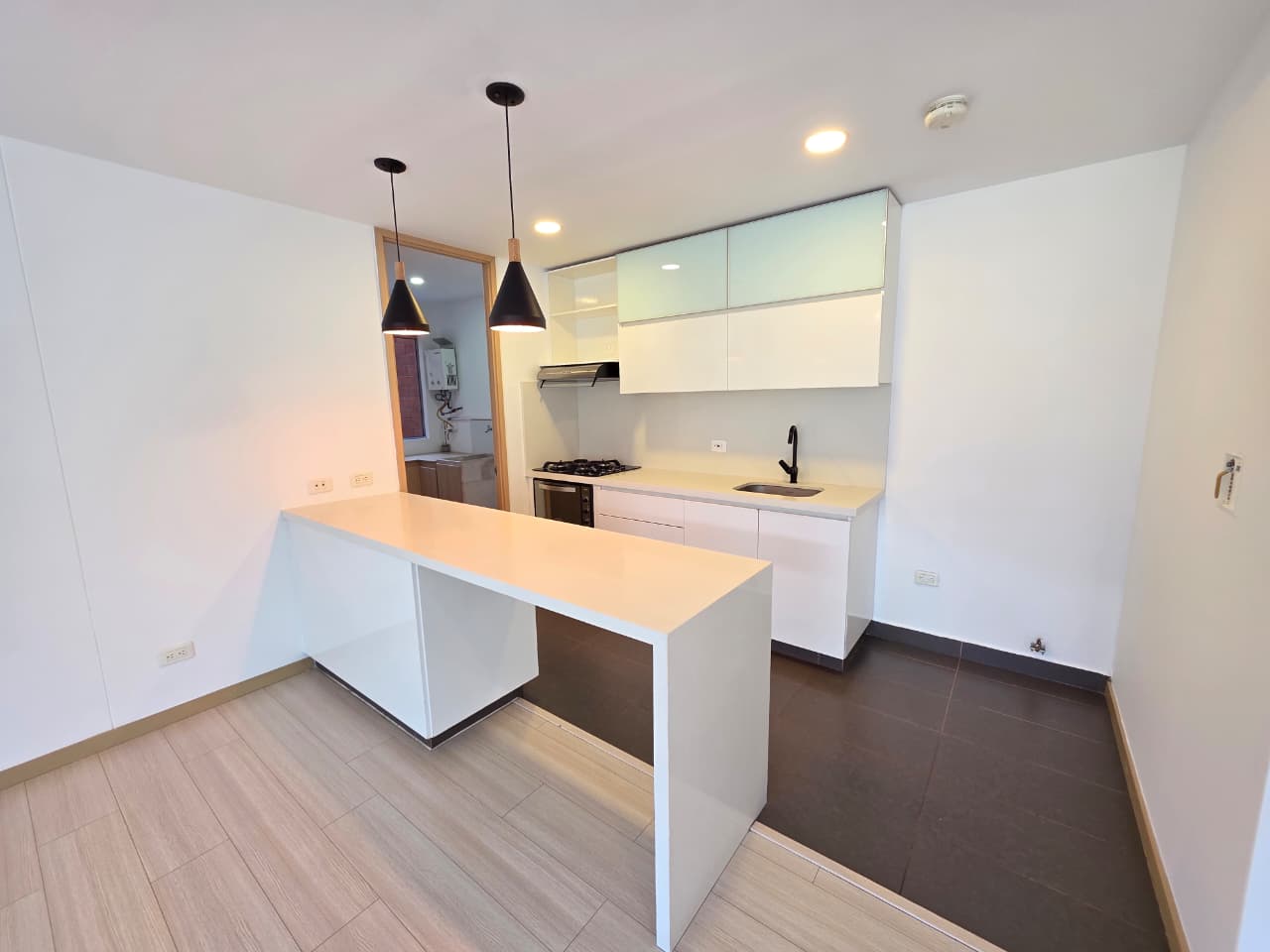 Apartamento en venta envigado cumbres