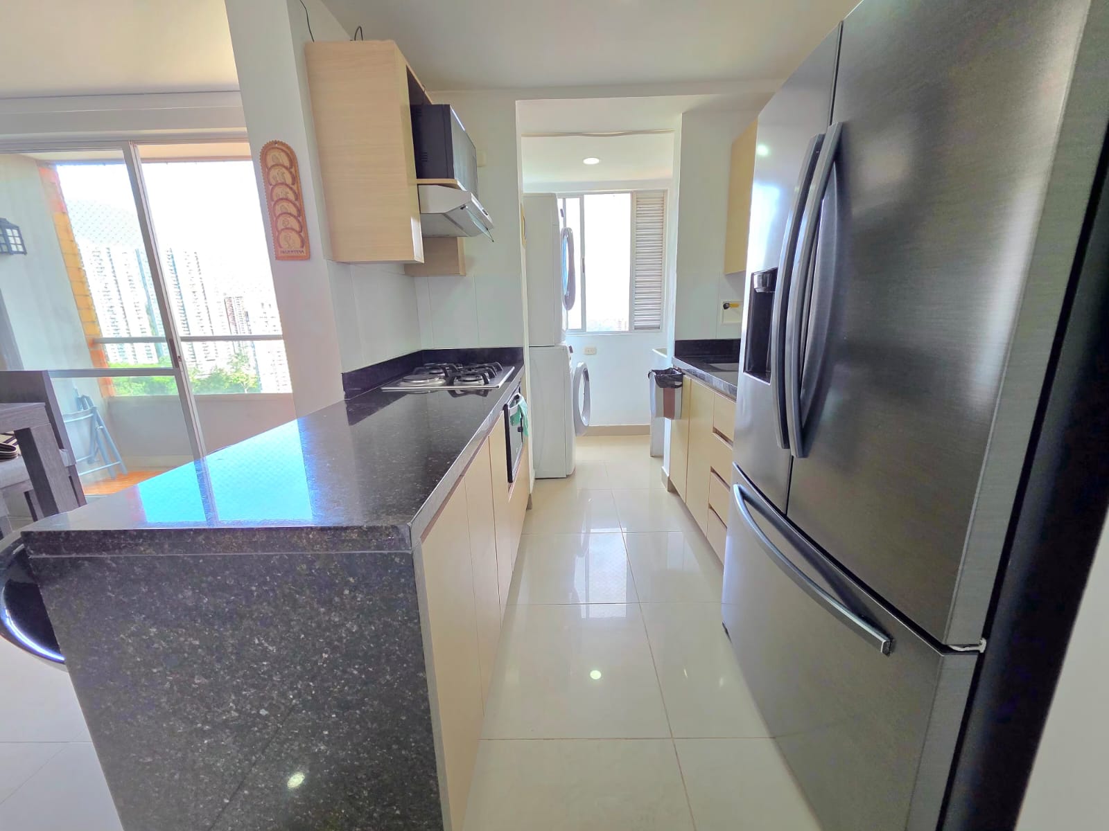 Apartamento en venta sabaneta san remo