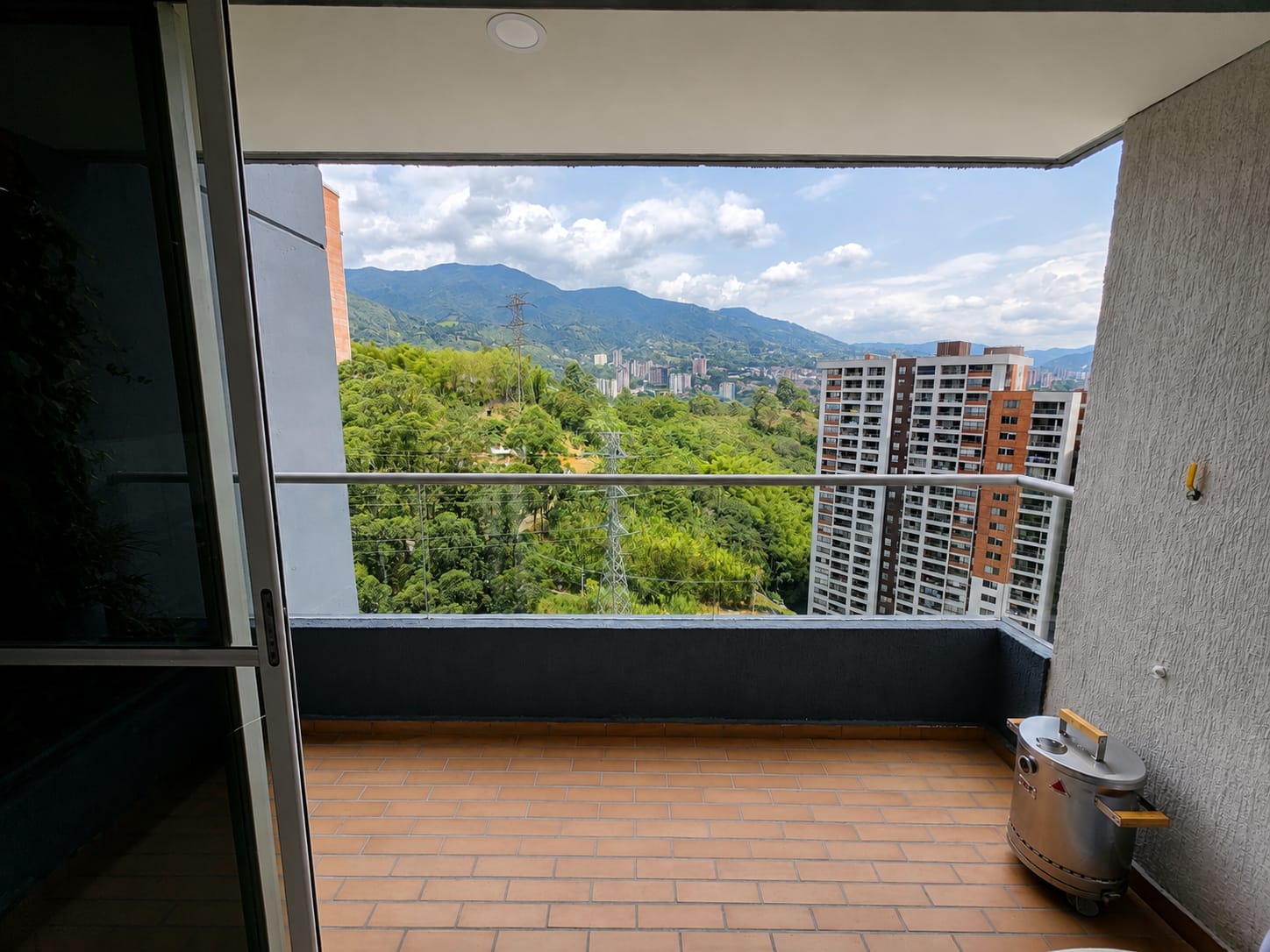 Apartamento en venta sabaneta pan de azucar