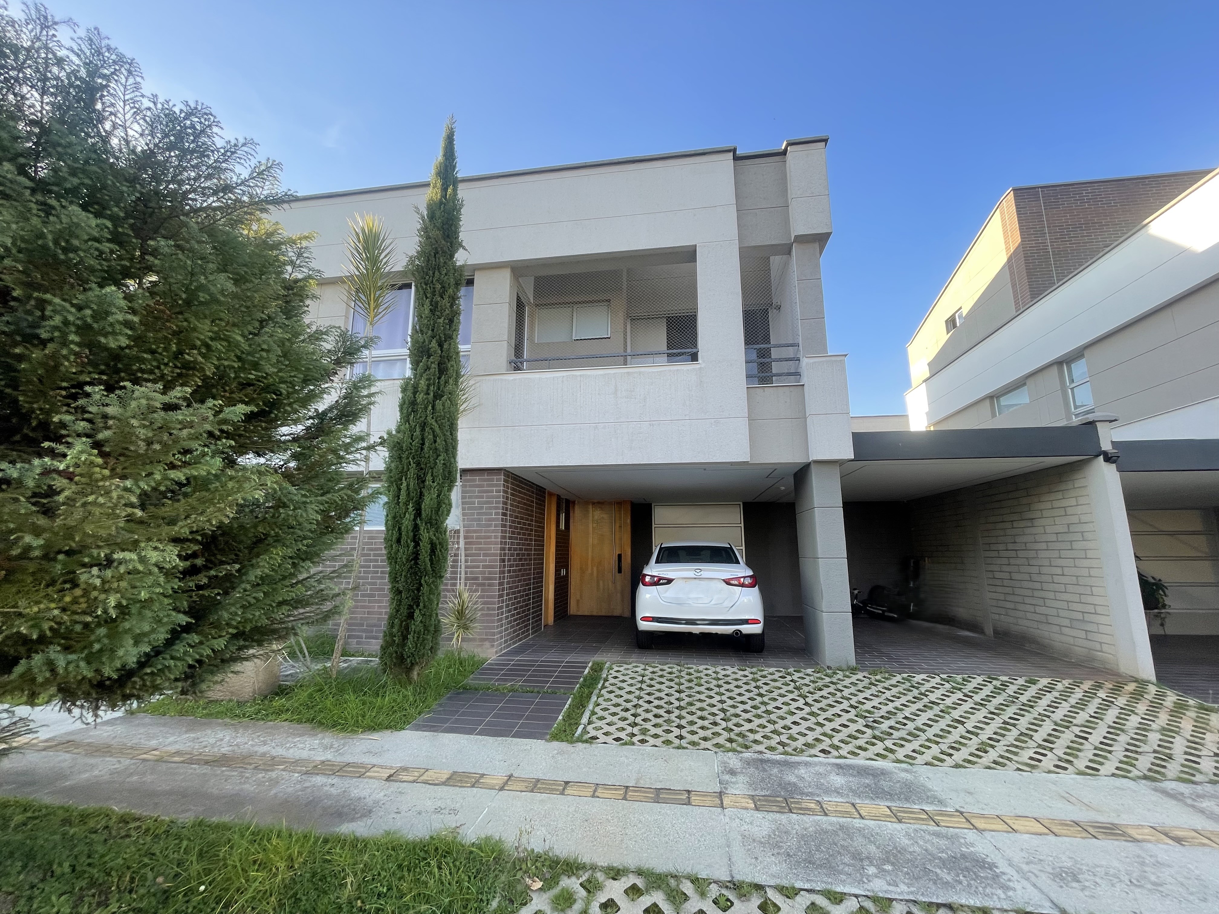 Casa para la venta en rionegro sector Barro Blanco