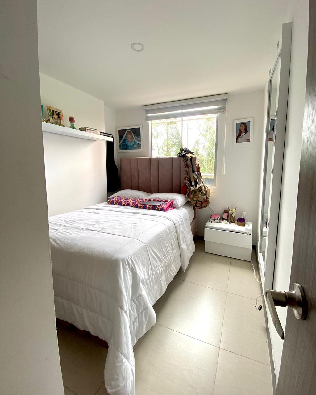 Apartamento para la venta en Rionegro