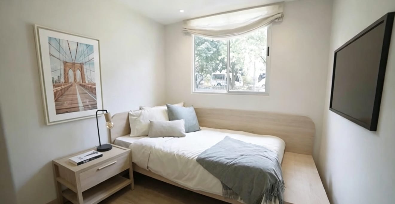 Apartamento Nuevo en venta para cesión de derechos Envigado Las Vegas