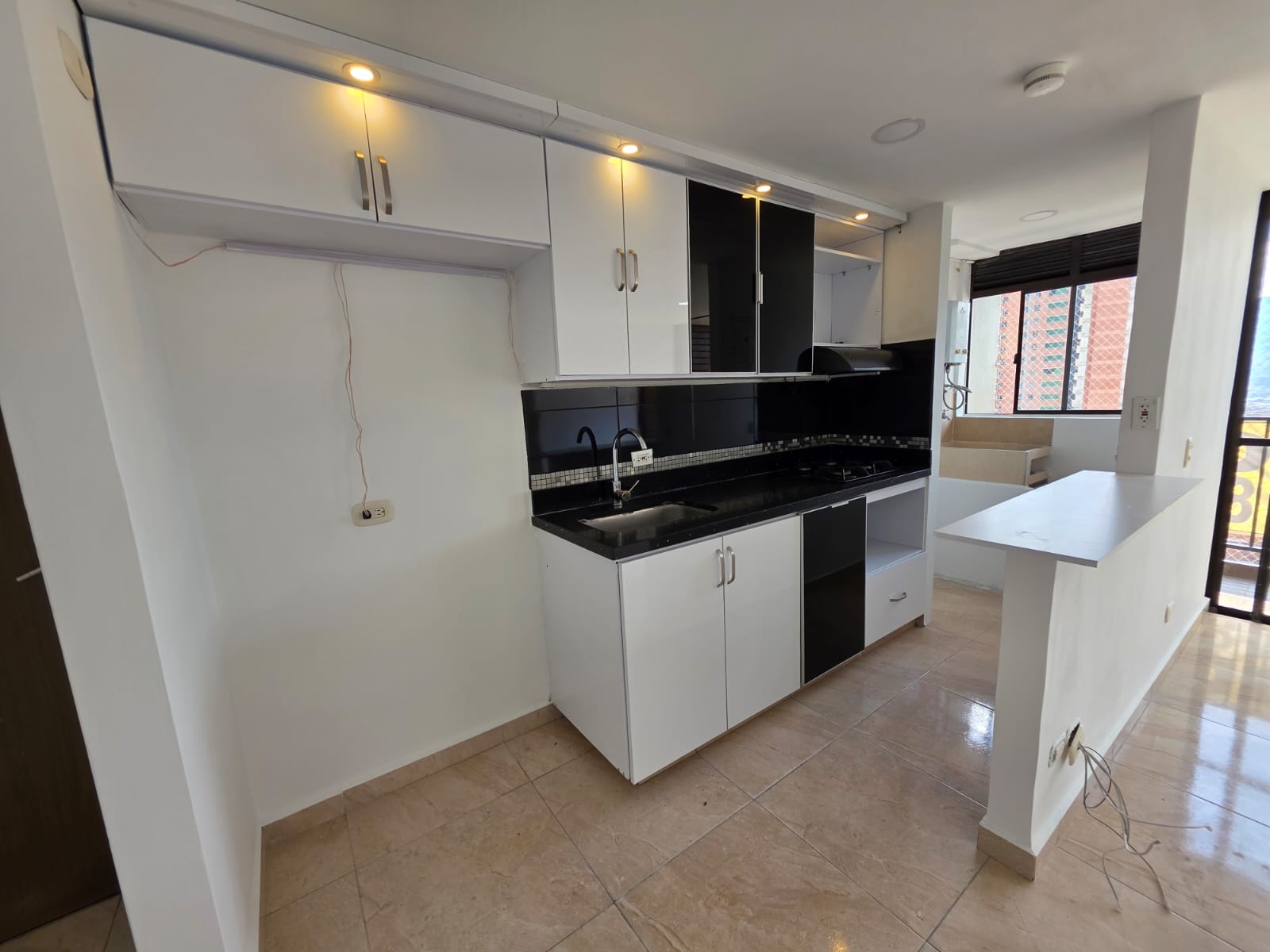 Apartamento en venta en itagui suramerica