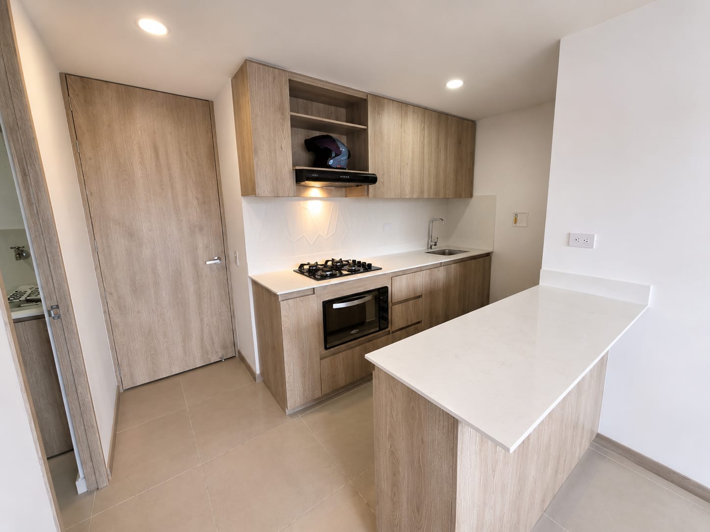Apartamento en venta Itagüí Ciudad Coltejer Piso alto con vista