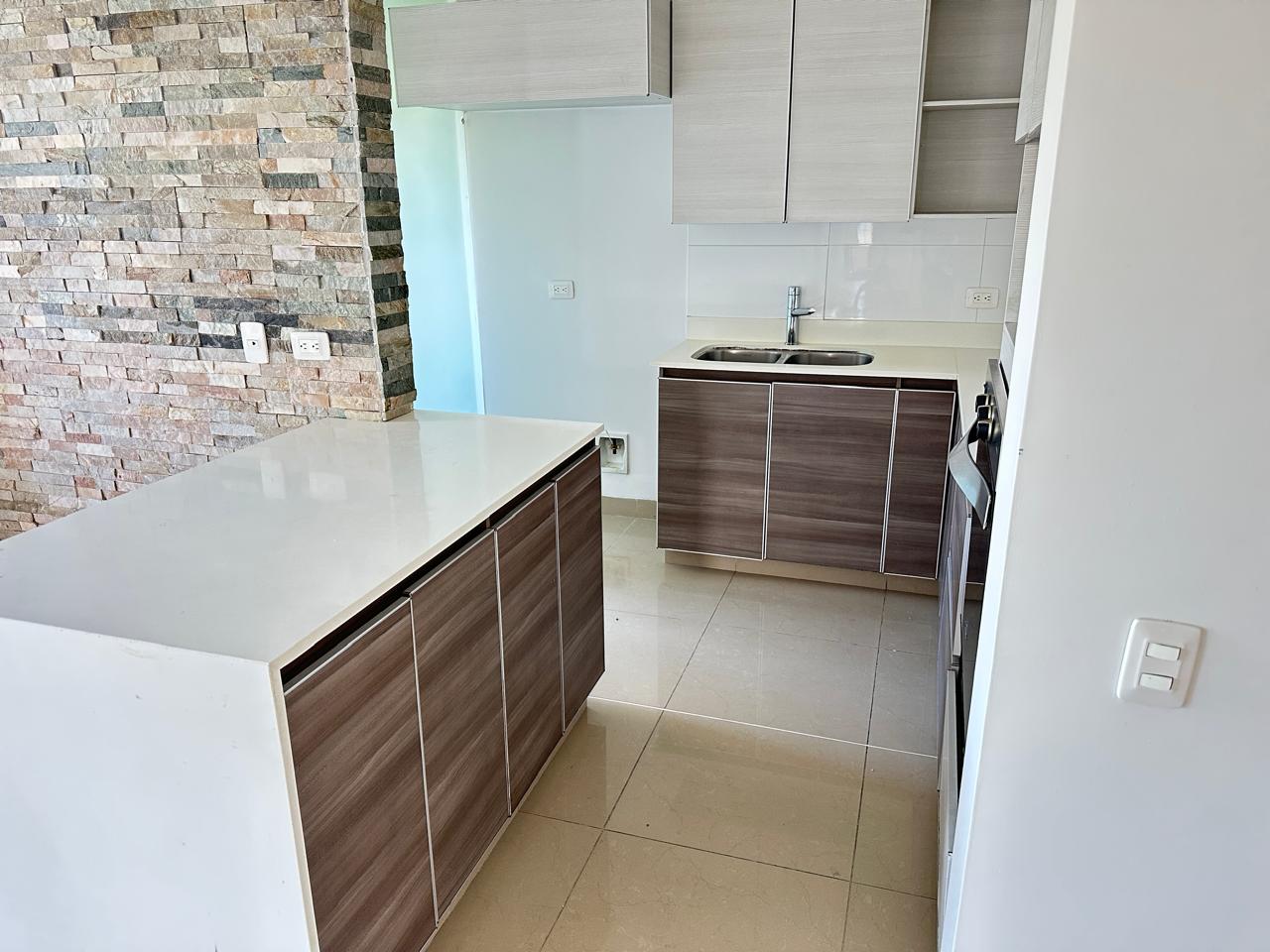 Apartamento para arriendo en Santa María de Los Ángeles El Poblado