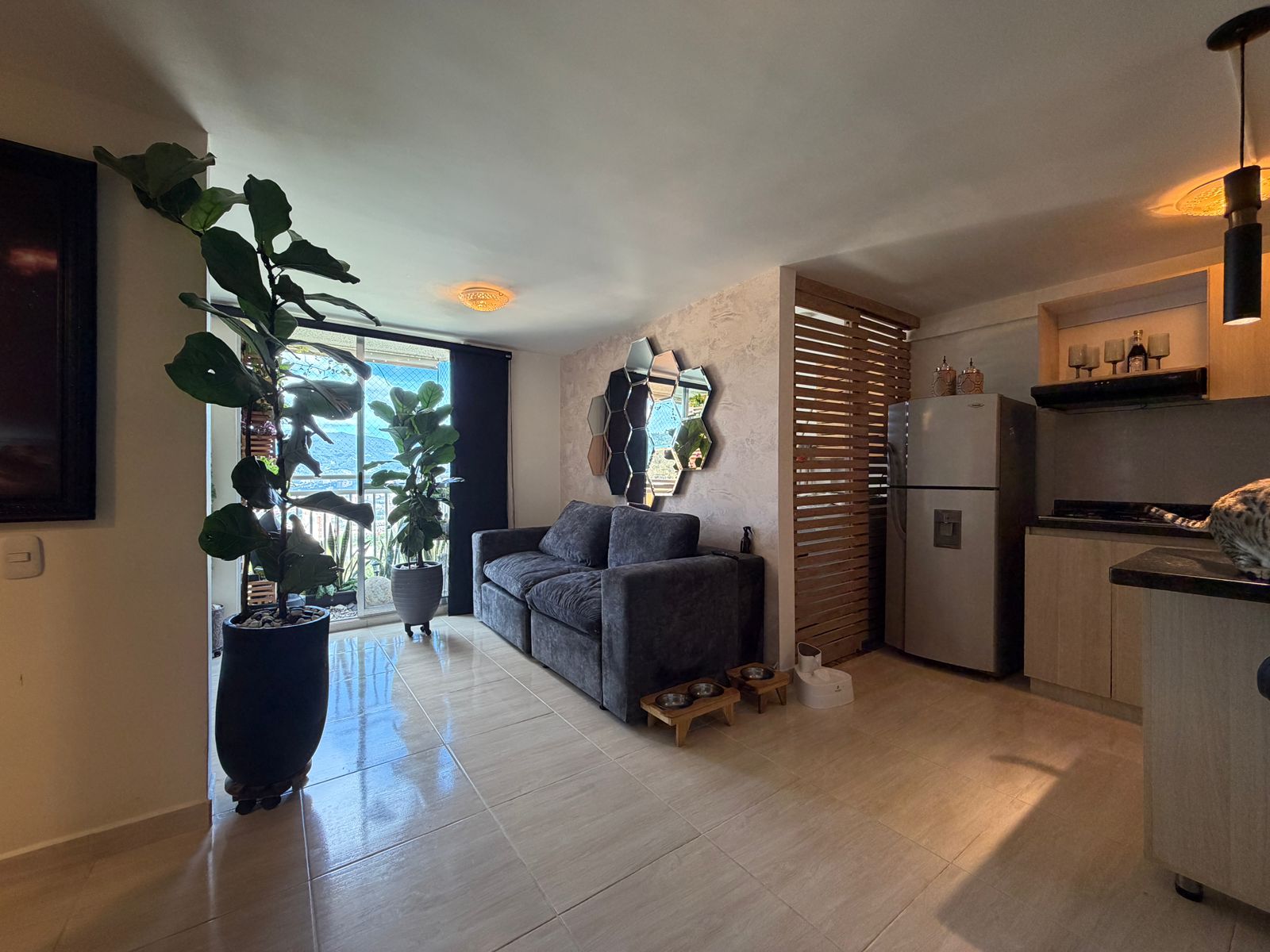 apartamento para la venta en san antonio de prado