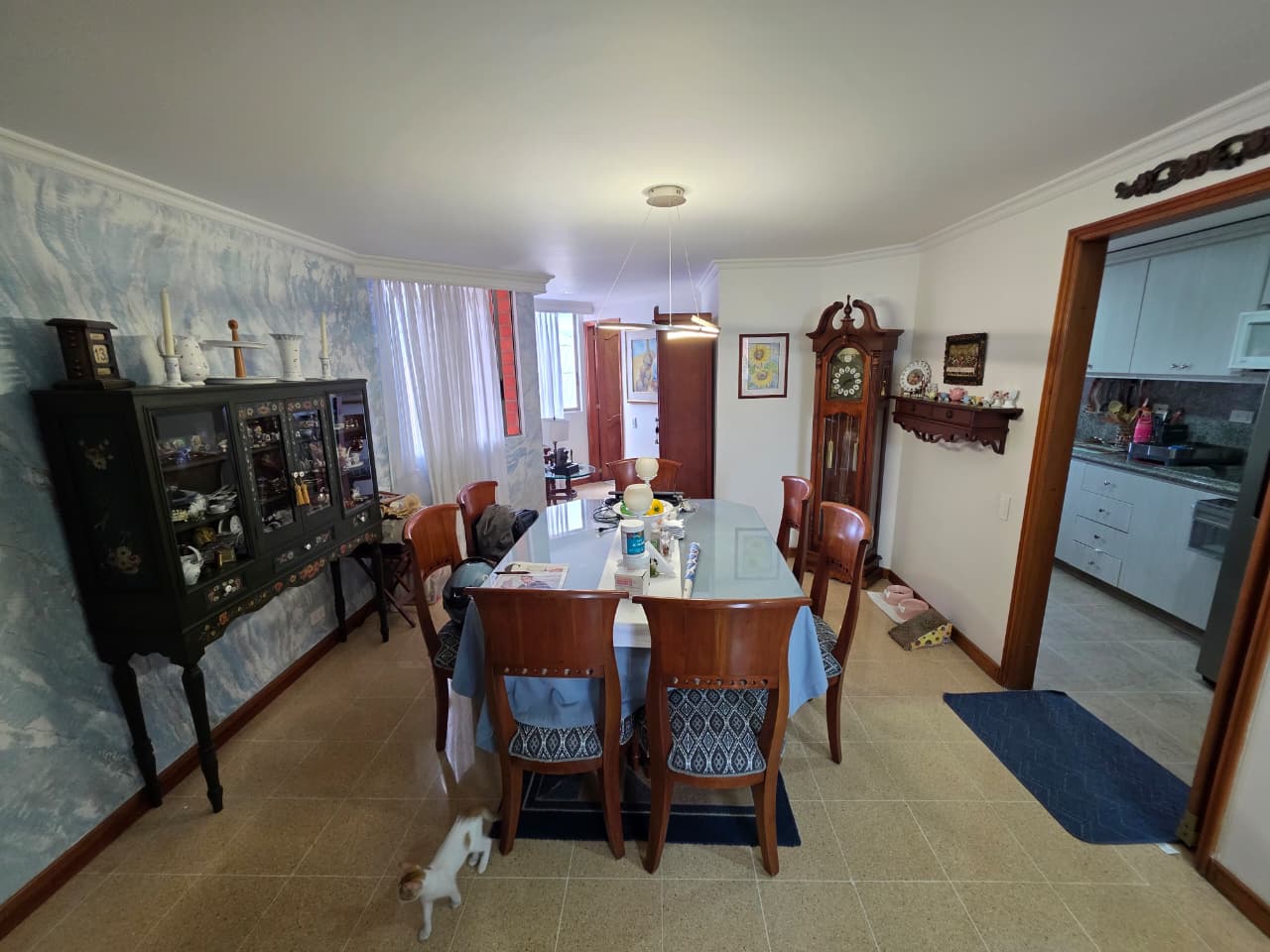 apartamento en venta en laureles