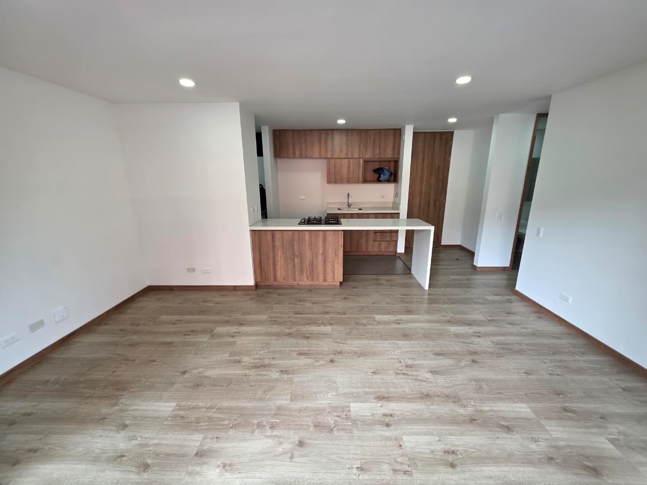 apartamento para la venta en envigado frutos verdes