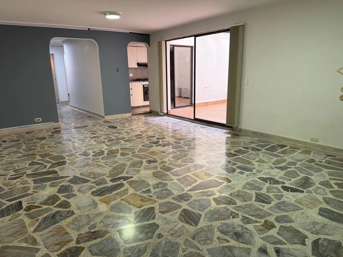 Aparamento en venta Conquistadores Nutibara Medellin