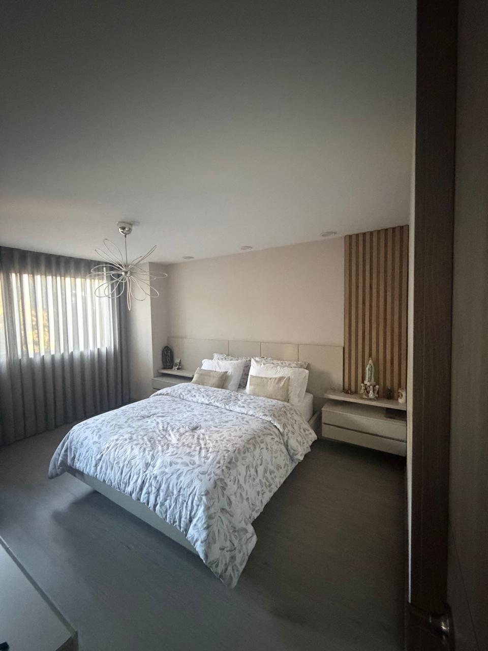 VENTA DE APARTAMENTO EN ENVIGADO- SECTOR LA ABADIA