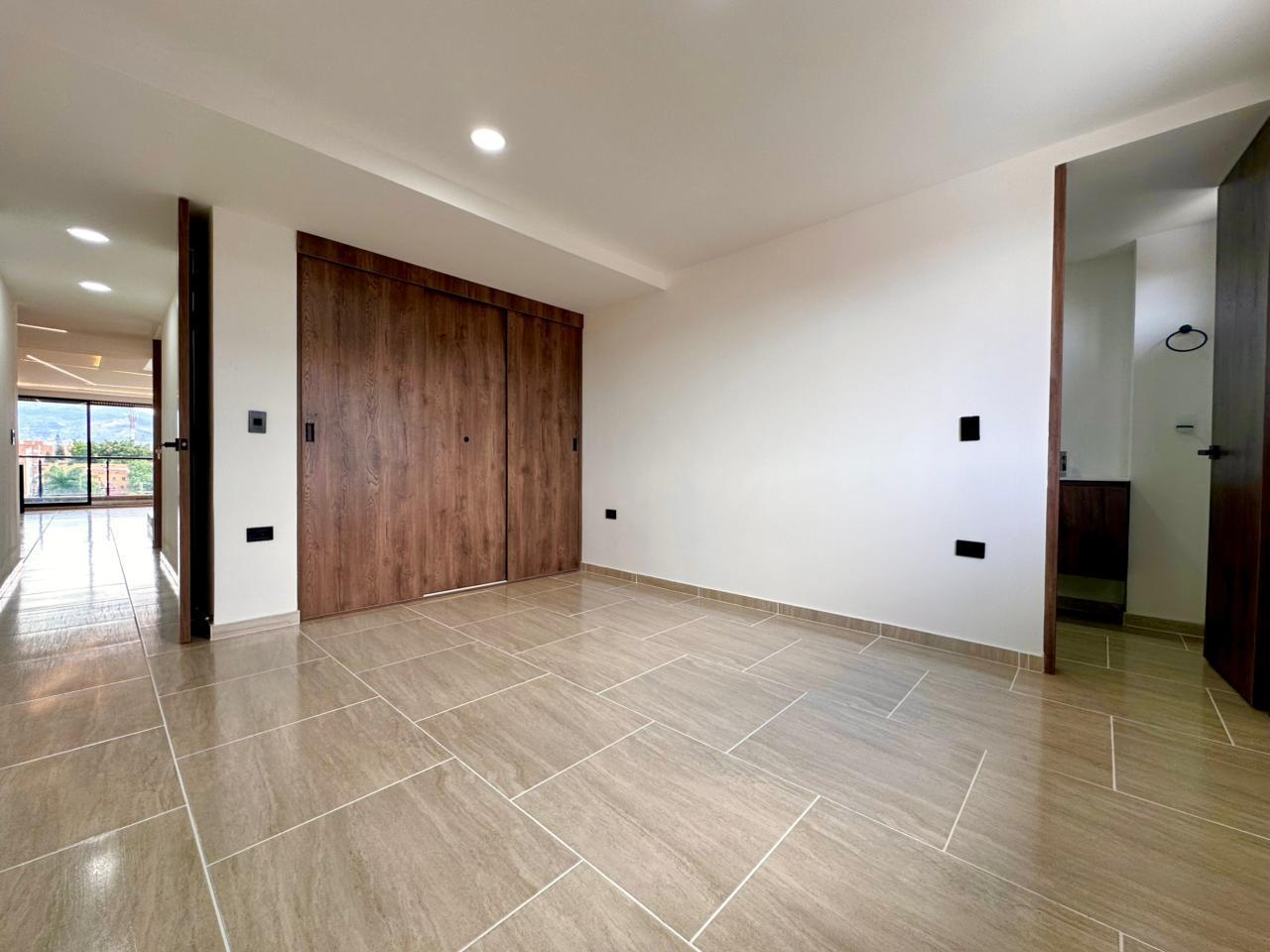 Penthouse para la venta en Belen Rosales Medellin