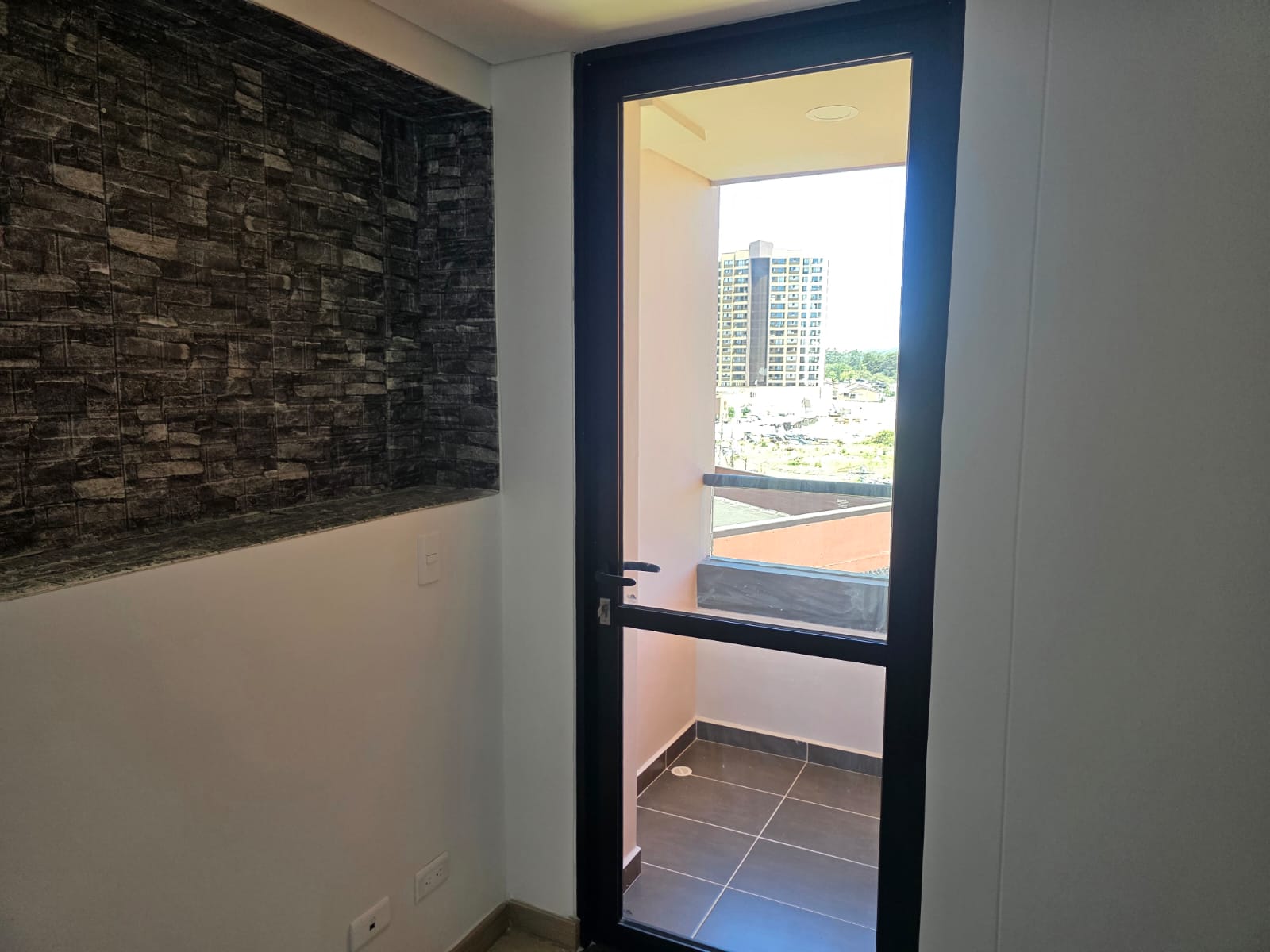 Apartamento para la renta en Rionegro sector San Antonio de Pereira