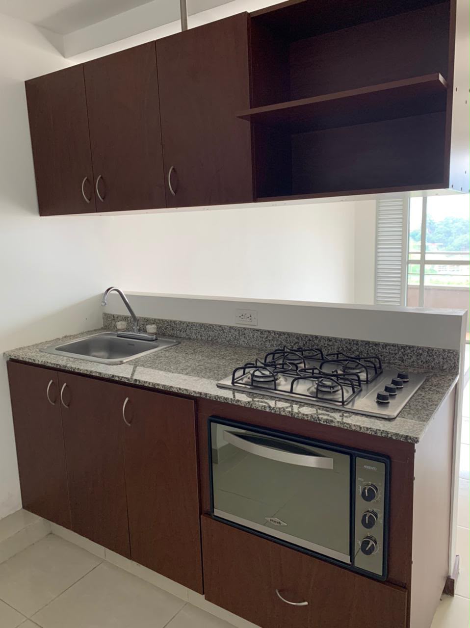 Apartamento en venta las villas  Itagüí