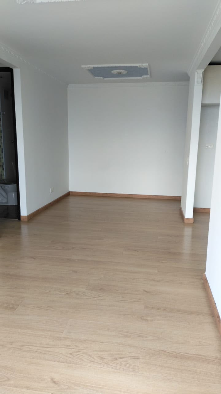 Apartamento para venta en Rodeo Alto Medellín