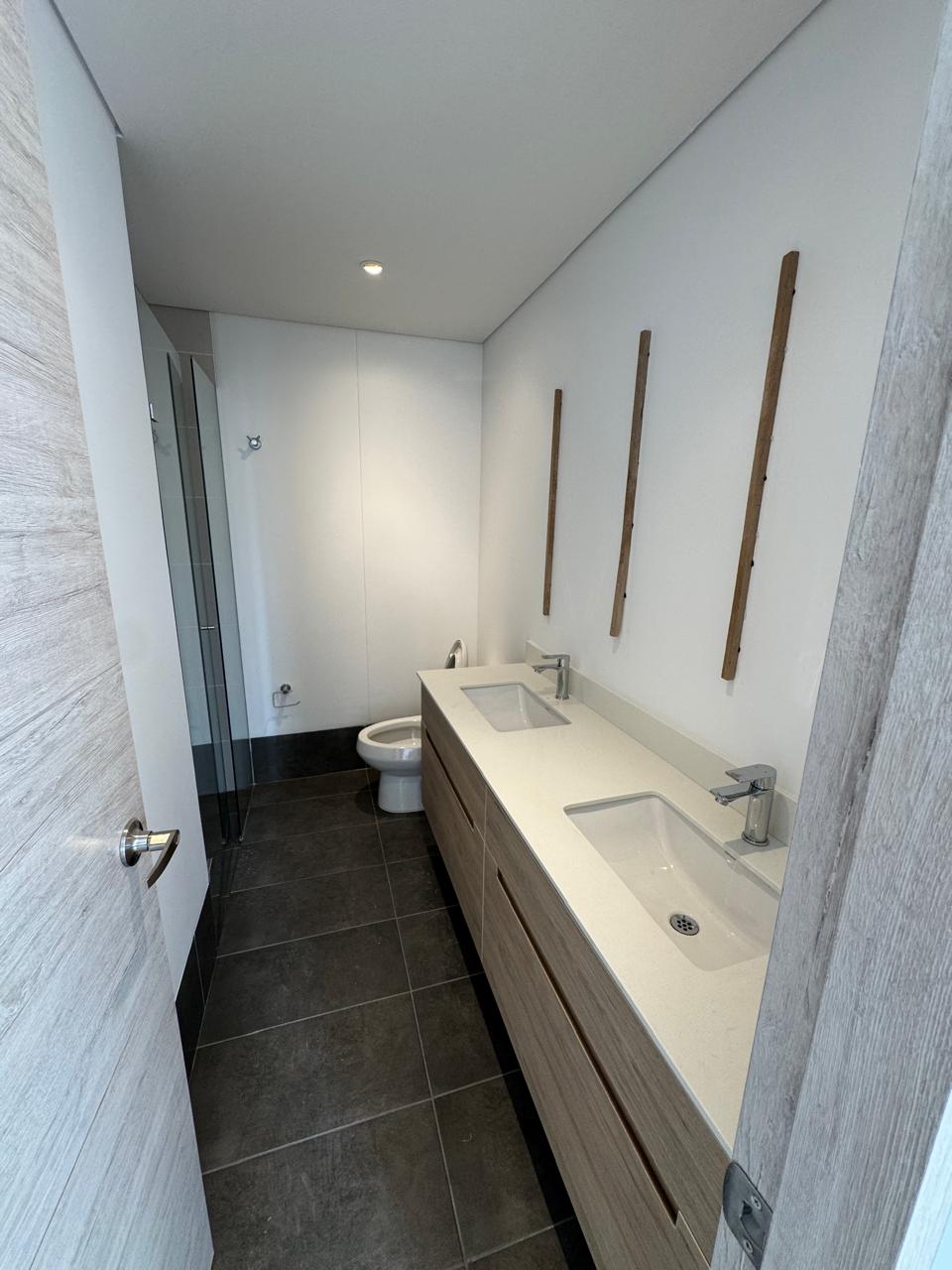 Apartamento para la venta sector Linares