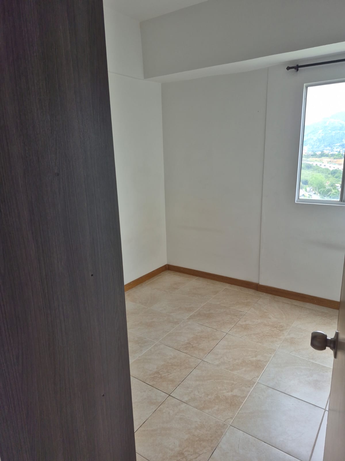 Apartamento para la venta en Niquia