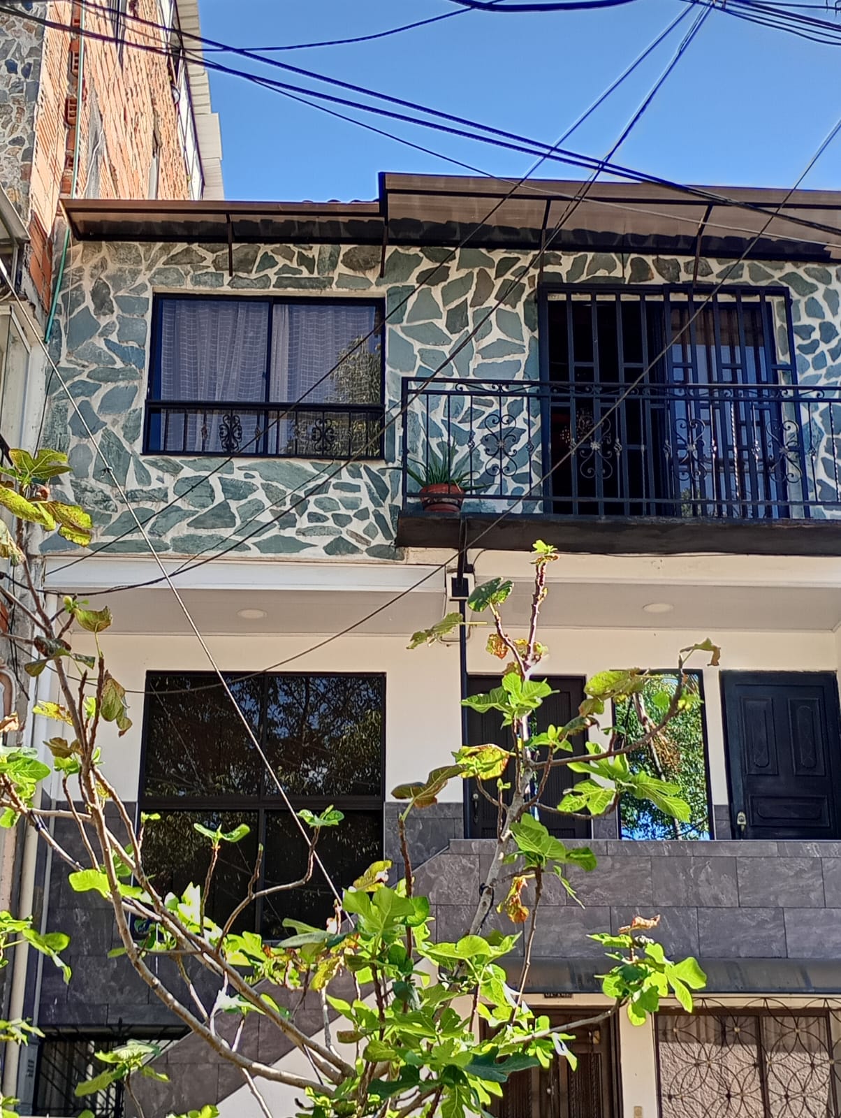 Apartamento para la venta en Bello Barrio Nuevo