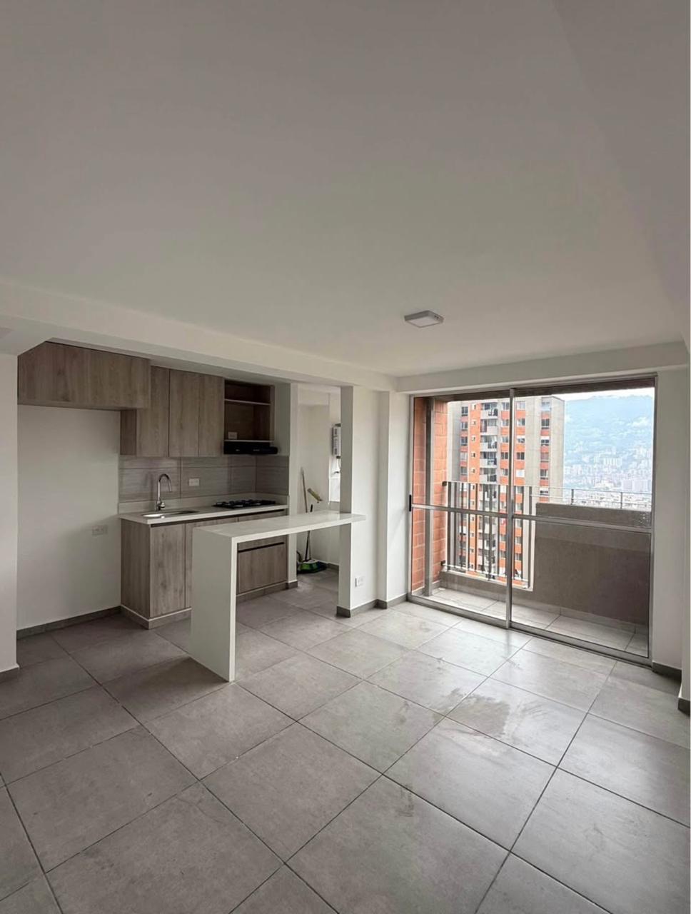 Apartamento para la venta en Itagui Antioquia