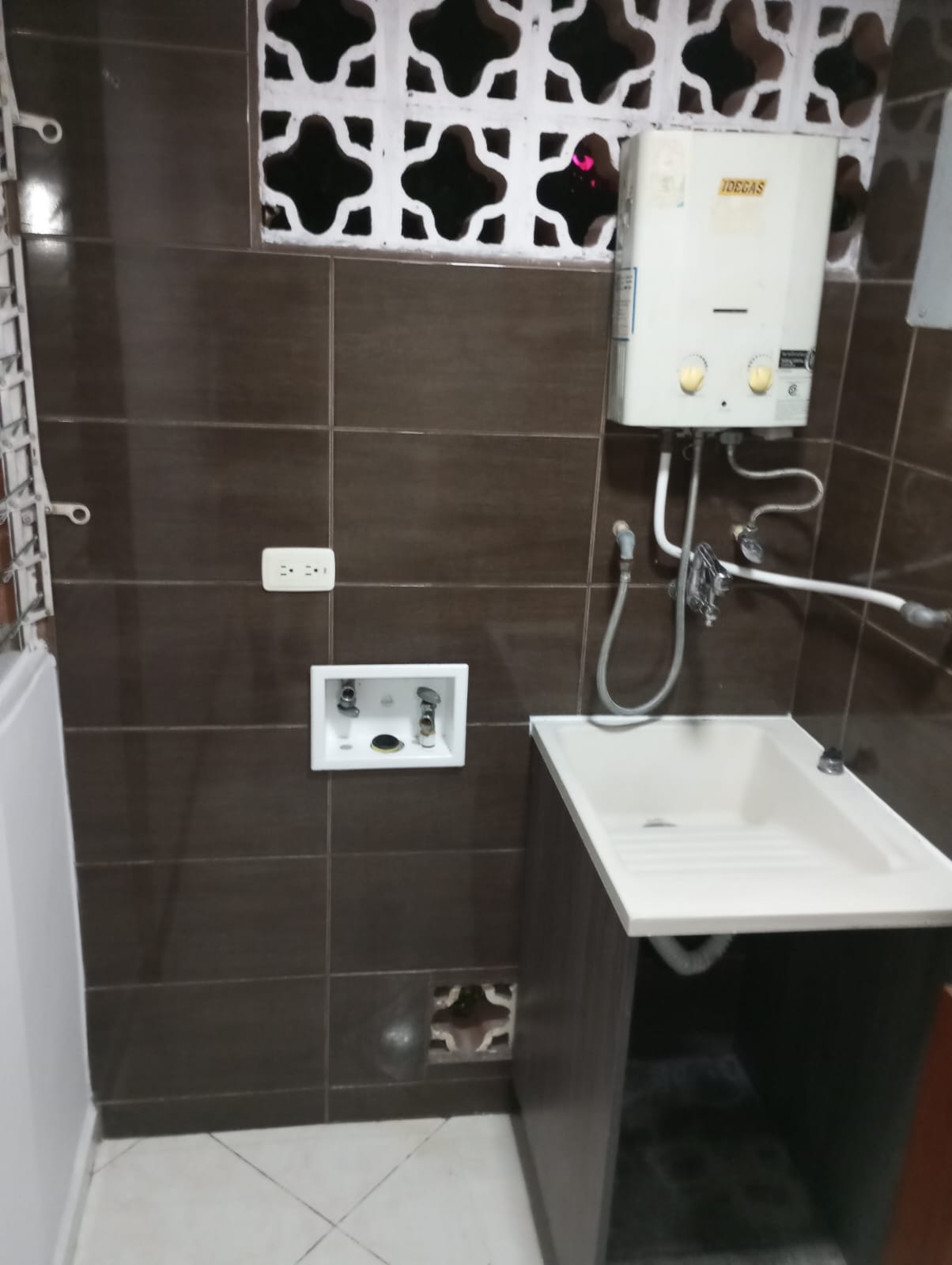 Apartamento para la venta en Envigado sector Uribe Angel