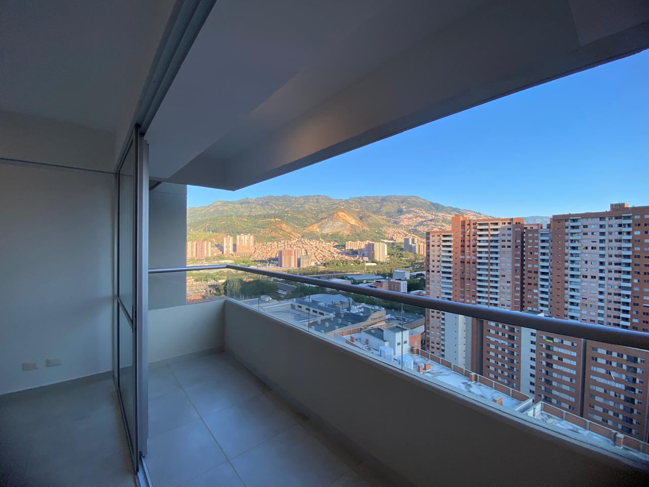 Apartamento en venta en Ciudad Fabricato, Bello