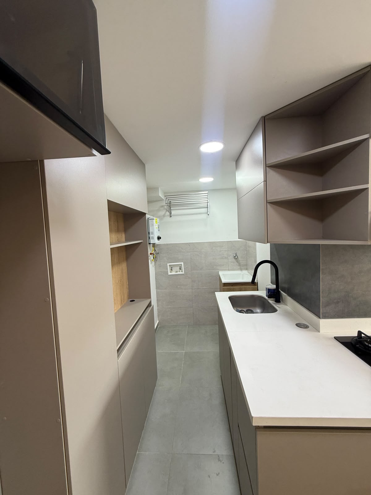 Apartamento para estrenar en arriendo en La Estrella Pueblo Viejo